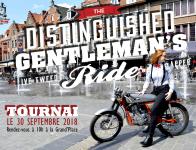 09-30 Gentleman's Ride Tournai